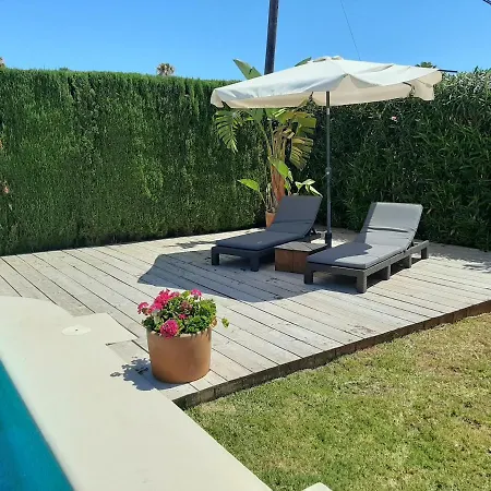 Coral Villa Denia