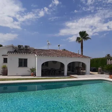 Villa Coral *
