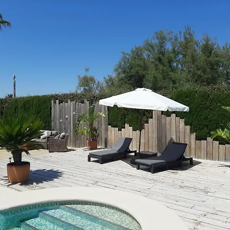 Villa Coral Denia