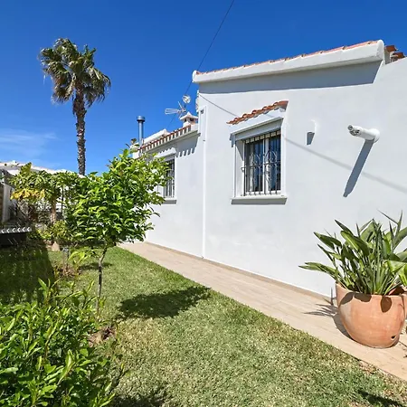 Villa Coral By Aguilarent