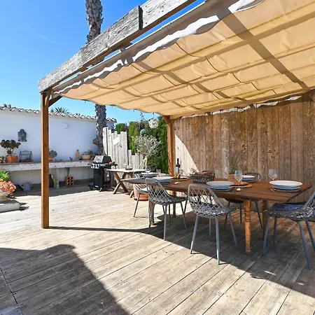 Villa Coral By Aguilarent Dénia
