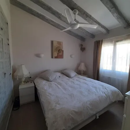 Villa Coral *