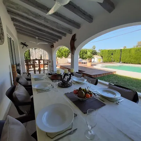 Villa Coral