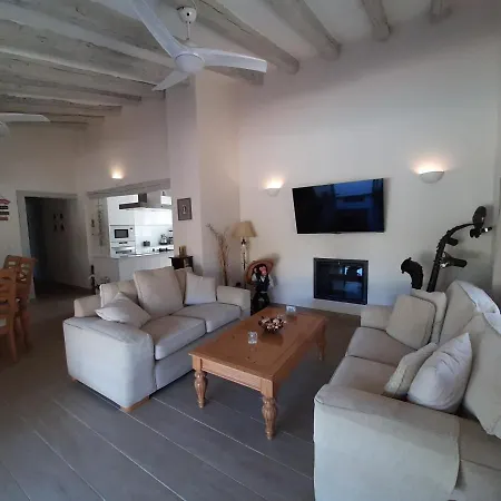 Coral Denia