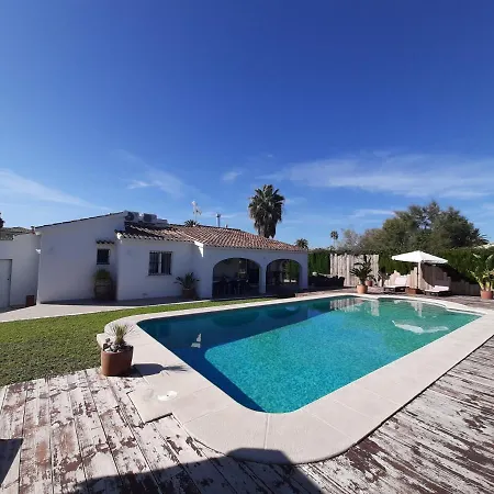 Villa Coral By Aguilarent